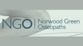 Norwood Green Osteopaths (NGO)