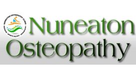 The Nuneaton Osteopathic Clinic