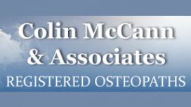 Colin McCann & Associates Colin McCann & Associates