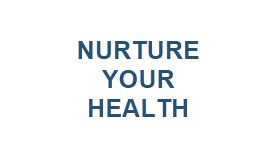 Nurture Your Health