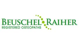 Beuschel & Raiher Registered Osteopaths