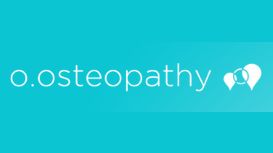 O.Osteopathy