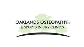 Oaklands Osteopathy