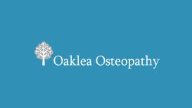 Oaklea Osteopathy Chelmsford
