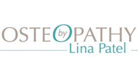 Osteopathy By Lina Patel