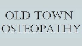 Old Town Osteopathy