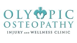 Olympic Osteopathy