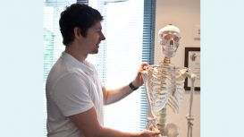 Original Movement Osteopathy