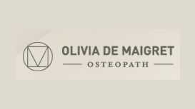 Olivia Osteopath