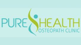 Pure Health Osteopath Clinic