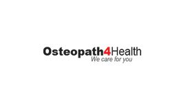 Field End Osteopaths