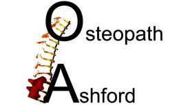 OsteopathAshford.com