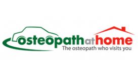 Osteopath At Home