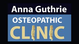 Anna Guthrie Osteopathic Clinic
