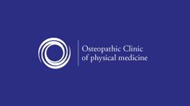 The Osteopathic Clinic Of Physical Medicine