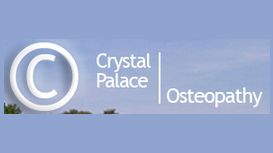 Crystal Palace Osteopathy