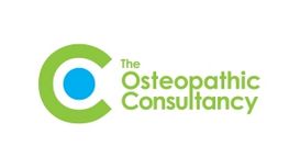 The Osteopathic Consultancy