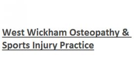 West Wickham Osteopathic Practice
