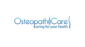 Osteopath Central London