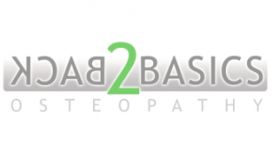 Back2Basics Osteopath
