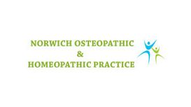 Norwich Osteopathic & Homeopathic Practice