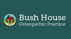 Bush House Osteopathic Practice
