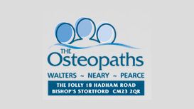 The Osteopaths Walters-Neary-Pearce