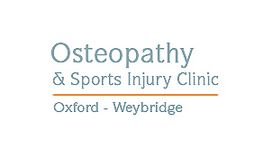 Oxford Osteopathy