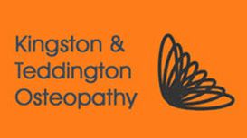 Kingston & Teddington Osteopathy