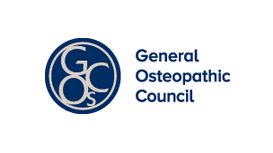 General Osteopathic Council