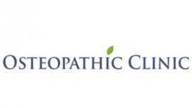 South Westminster Osteopathic Clinic