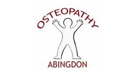 Osteopathy Abingdon