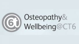 Osteopathy & Wellbeing @CT6