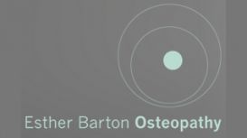 Esther Barton Osteopathy