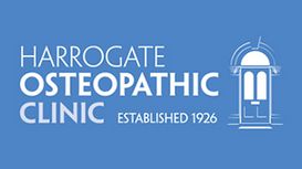 Harrogate Osteopathic Clinic