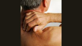 Osteopathy In Horsforth