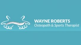 Wayne Roberts Osteopath