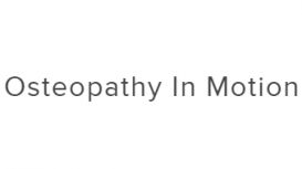 Osteopathy In Motion