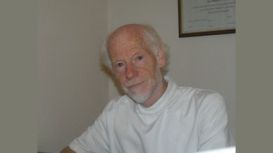 Clifford Lomas Osteopath