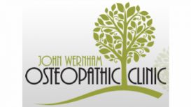 John Wernham Osteopathic Clinic