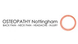 Osteopathy Nottingham