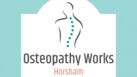Osteopathy Works Horsham