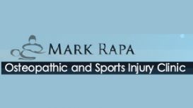 Osteopathic & Sports Therapy