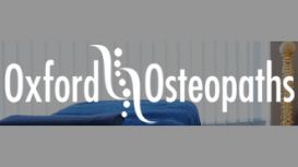 Oxford Osteopaths