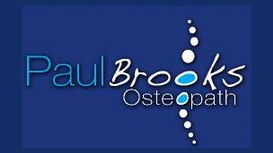 Paul Brooks Osteopath