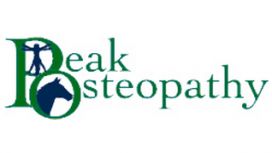 Peak Osteopathy