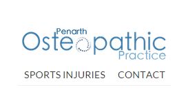 Penarth Osteopathic Practice