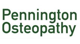 Pennington Osteopathy