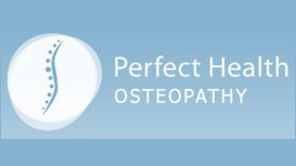 Perfect Health Osteopathy