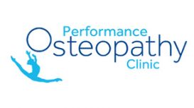 Performance Osteopathy At EDP